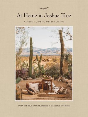 cover image of At Home in Joshua Tree